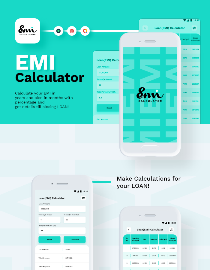 Car loan calculator deals india